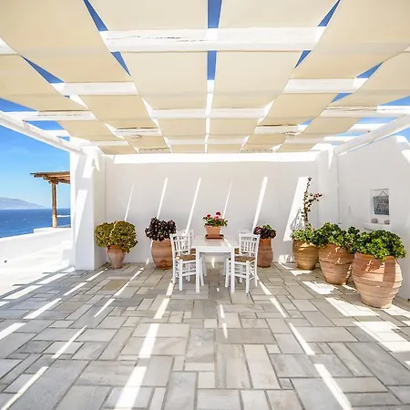 Mykonos Art ヴィラ