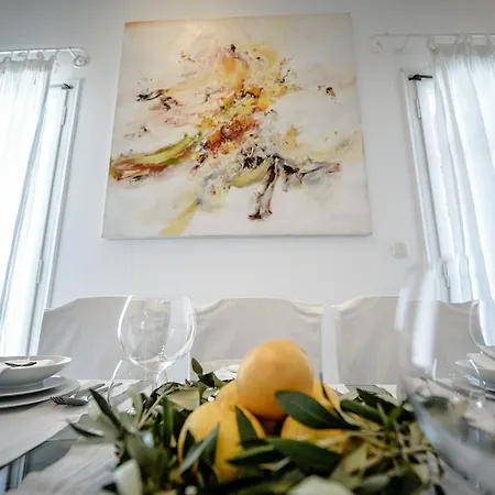 Mykonos Art * Kanalia (Mykonos)