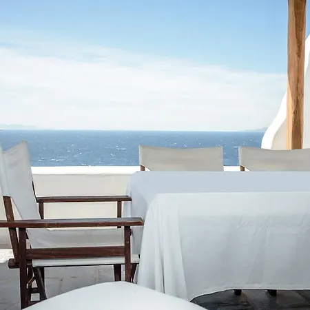 فيلة Mykonos Art Kanalia (Mykonos)