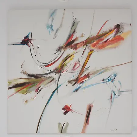 فيلة Mykonos Art *