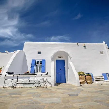 Mykonos Art Kanalia (Mykonos)