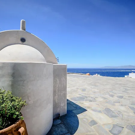 Mykonos Art فيلة