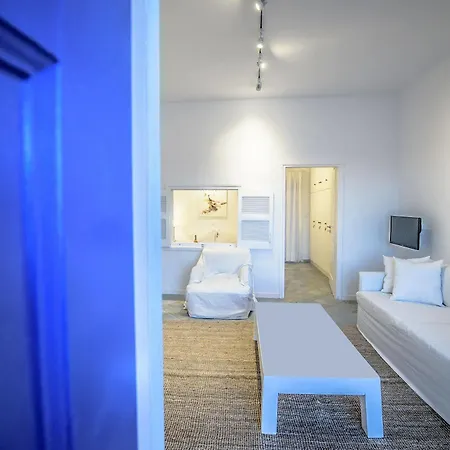 Mykonos Art فيلة