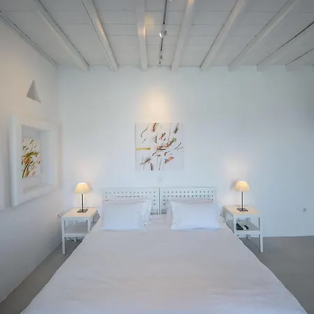 Mykonos Art فيلة *