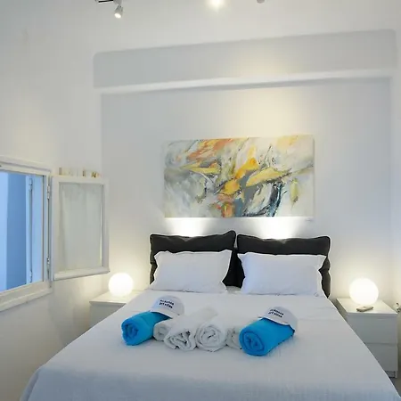 Mykonos Art *